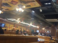 -云晓光头烧烤吧(德平路店)