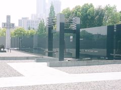 -侵华日军南京大屠杀遇难同胞纪念馆