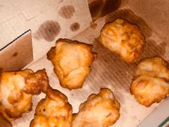 -棒约翰比萨·意面(张江长泰店)