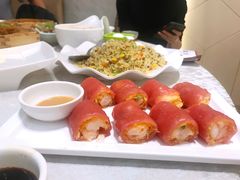 -如丰晟宴(长安万达店)