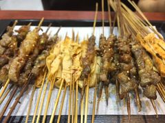 -望京小腰(北京总店)