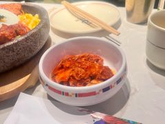 -七八冷面·延边朝鲜族美食(欢乐谷店)