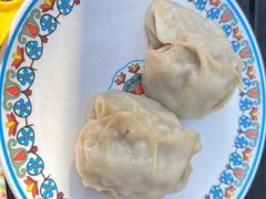 -努日曼无花果抓饭快餐(和田街小区店)