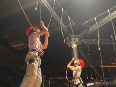 -VFSC极限蹦床主题公园(乐园道彩悦城阳光店)