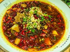 毛血旺-胡桃里音乐酒馆(四道口店)