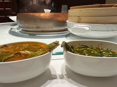 -漾亚·雍雅合鲜(桐梓林店)