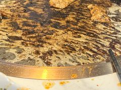 -苏格里岛自助海鲜烤肉(中州万达店)