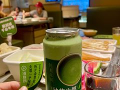 -海底捞火锅(天津SM城市广场店)