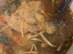 -寿州大饭店·餐厅