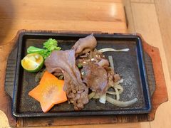 -王鼎精致料理铁板烧(世博源店)