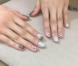 -LILY NAILS美甲美睫