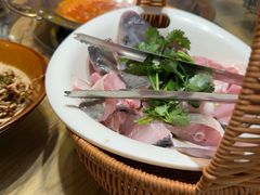 -老凯俚酸汤鱼(东山店)