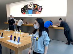 -Apple零售店(成都太古里店)