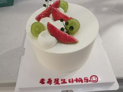 -Tomado绿色烘焙(大尧三路店)