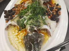 -大嫂镬仔·焖鸡煲·啫啫煲(逢源路店)