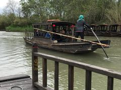 -溱湖国家湿地公园