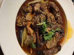 -花盐街·四川乐山小吃(西单大悦城店)