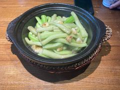 -师味葱扒虎头鲤·水席洛阳菜(元华店)