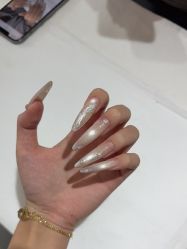 -LynLyn琳林美甲美睫