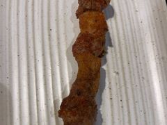 -那时新疆·若羌(经纬汇店)