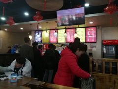 -老陕兄弟(彩虹新城店)