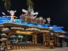 -美的鹭湖探索王国