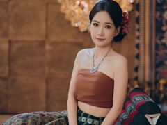 -西双版纳融创皇冠假日度假酒店
