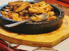 -迪拜七星酒店·京港酒楼