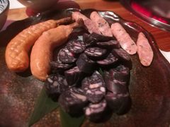 -热血兄弟·炭火烤肉(融侨中心店)