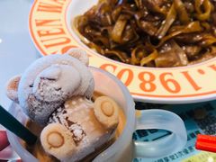 -肥韬茶餐厅(海上世界店)