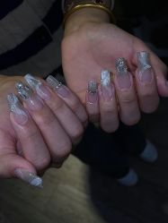 -HUII NAIL绘京美甲美睫会馆
