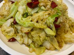 -建辉湖南土菜馆(南大街店)