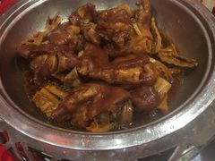 -万家宴海鲜大酒楼(五四路店)