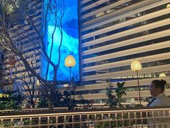 -桂满陇·海市蜃楼·黑金(国金店)