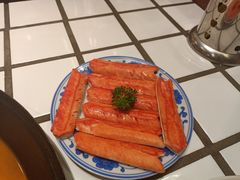 -朱光玉火锅馆·太原旗舰(钟楼街店)