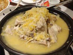 -七菜馆·东北菜·蒸饺(文体路店)