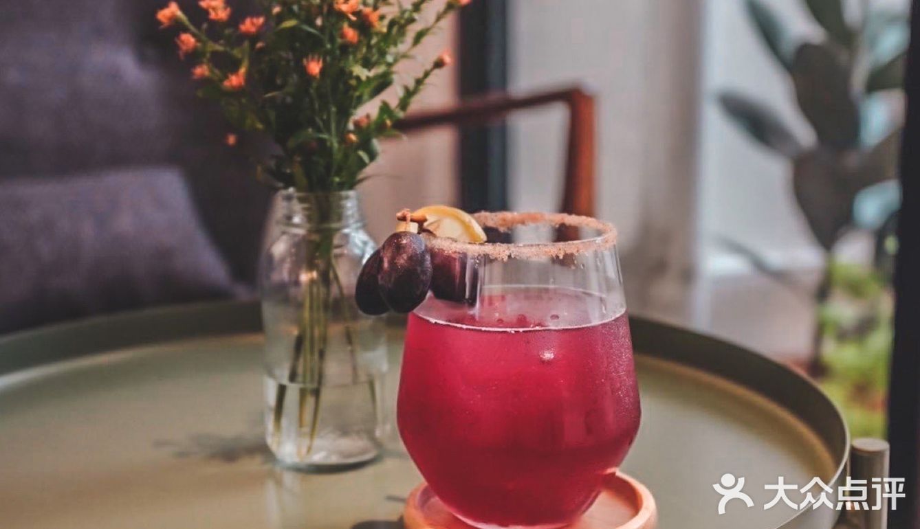 咖啡日记丨雪蘭莪PJ探店