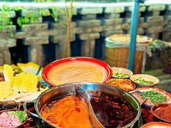 -后火锅(总店)