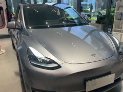 -TESLA 特斯拉(广州天环广场体验店)