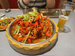 -龙虾奇迹(大华三路店)