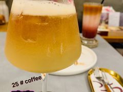 -25#COFFEE(古地石店)