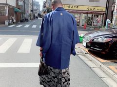 -东京浅草和服体验江户和装工房雅(浅草本店)