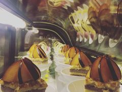 -武汉武昌威斯汀酒店-知味自助餐厅