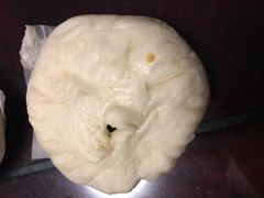 素菜包-老半斋(福州路店)