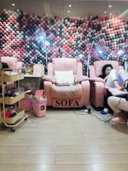 -Beauty Nails 美甲美睫皮肤管理