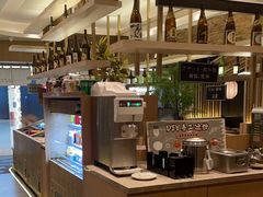 -温野菜涮涮锅(大悦城店)