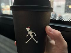 -常识咖啡common sense(春熙路店)