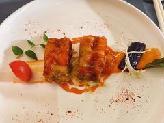 -伯衡55·吉品轩(乌鲁木齐南路店)