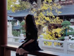 -径山寺