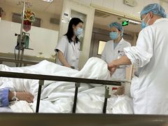 -上海交通大学医学院附属瑞金医院(总院)